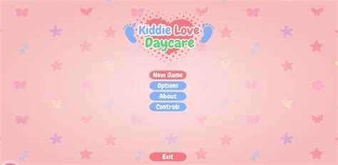 Kiddie Love Daycare (HUMMINGBIRD) PC.
